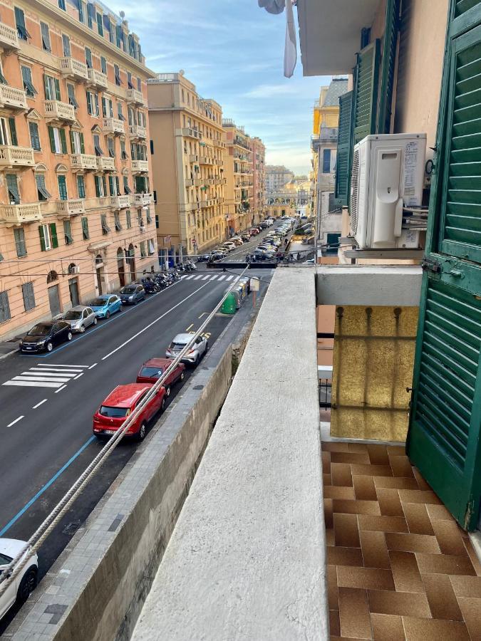 Leone Vacanze Janov Exteriér fotografie